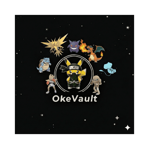 Endor Okevault