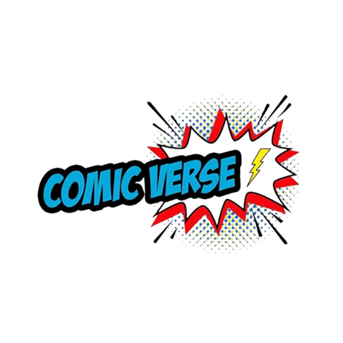 Vendor Comic Verse
