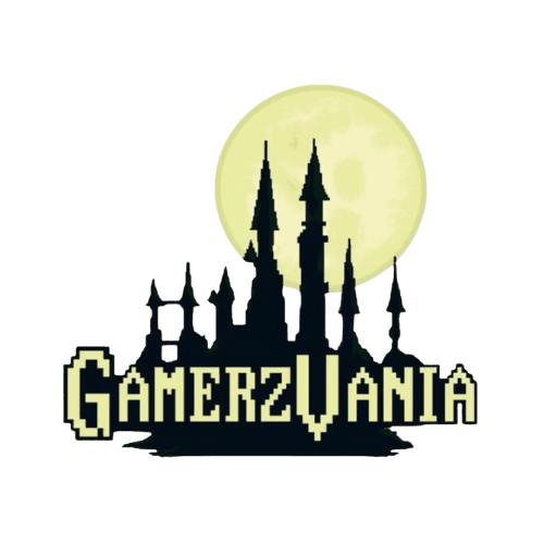 Vendor Gamerz Vania