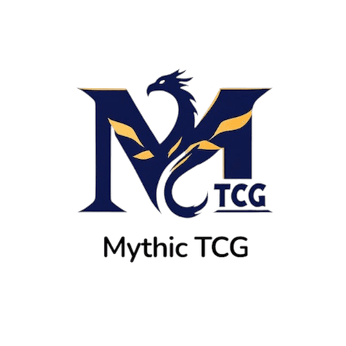 Vendor Mythic Tcg