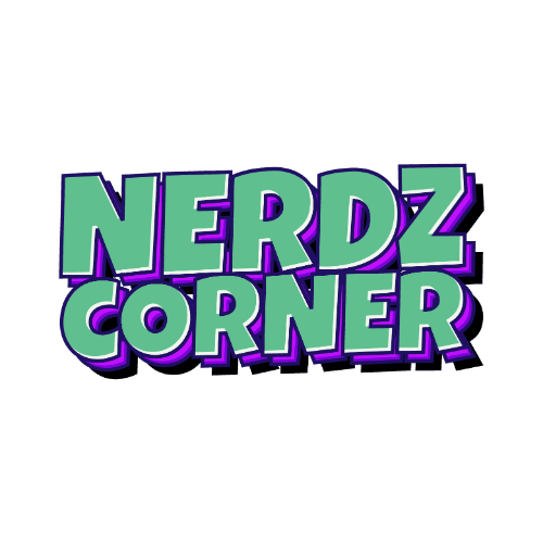 Vendor Nerdz Corner