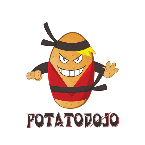 Vendor Potato Dojo